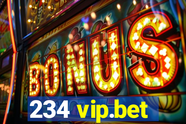 234 vip.bet