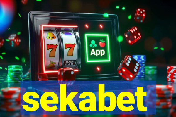 sekabet