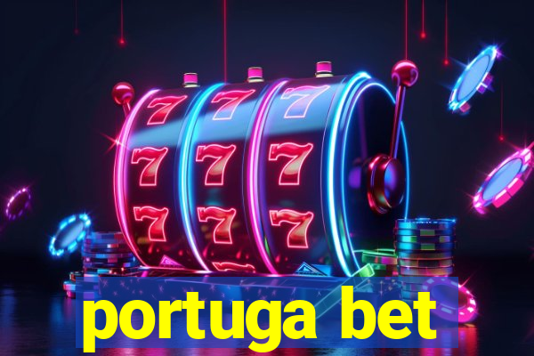 portuga bet