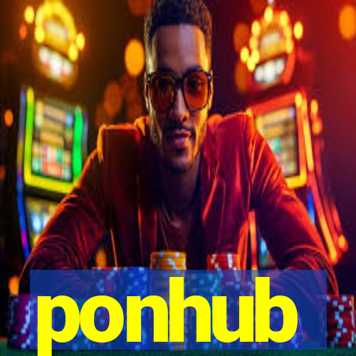 ponhub