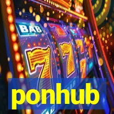 ponhub