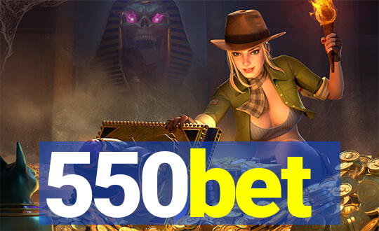 550bet