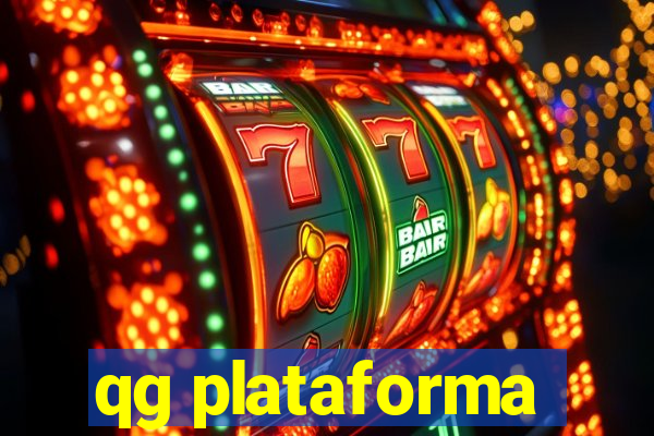 qg plataforma