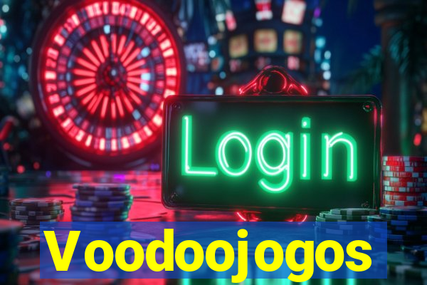 Voodoojogos
