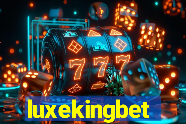 luxekingbet