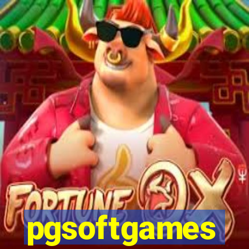 pgsoftgames