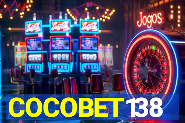 COCOBET138