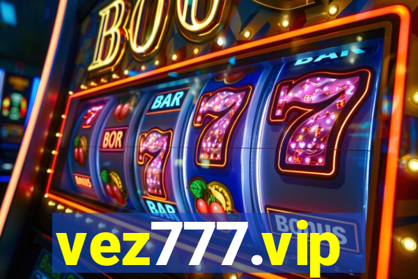 vez777.vip