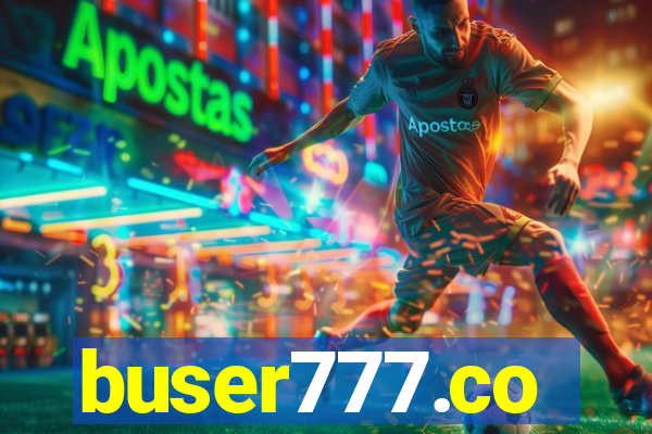 buser777.co