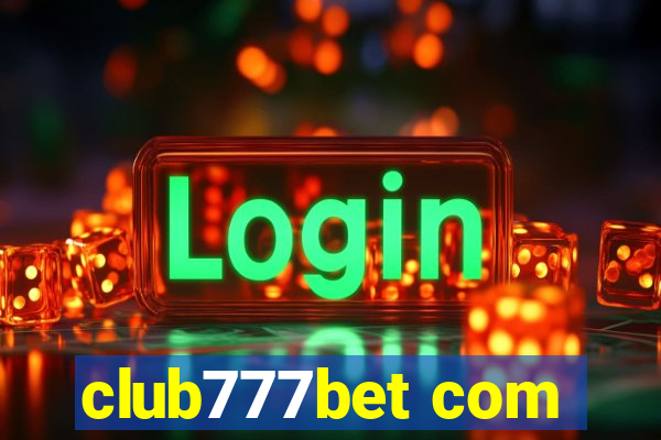 club777bet com