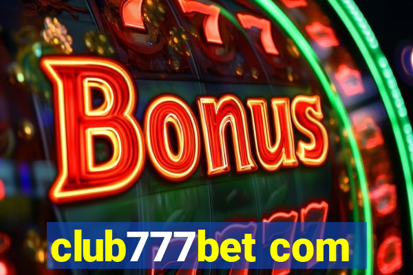 club777bet com