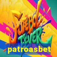 patroasbet