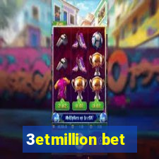 3etmillion bet