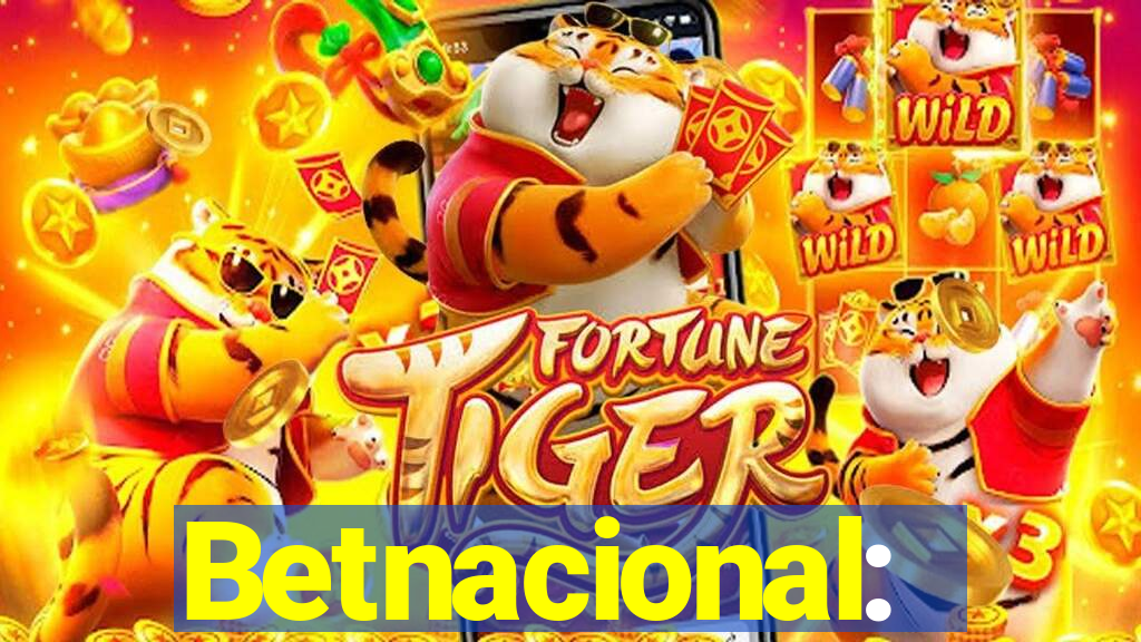 Betnacional: