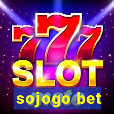 sojogo bet