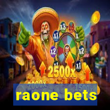 raone bets