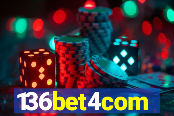 136bet4com
