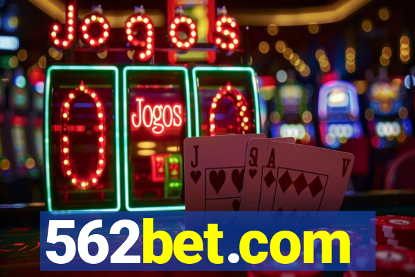 562bet.com