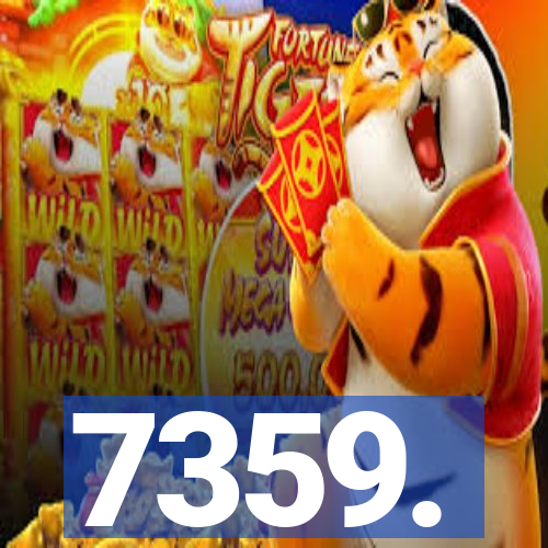 7359.