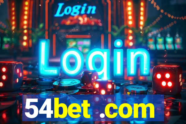 54bet .com