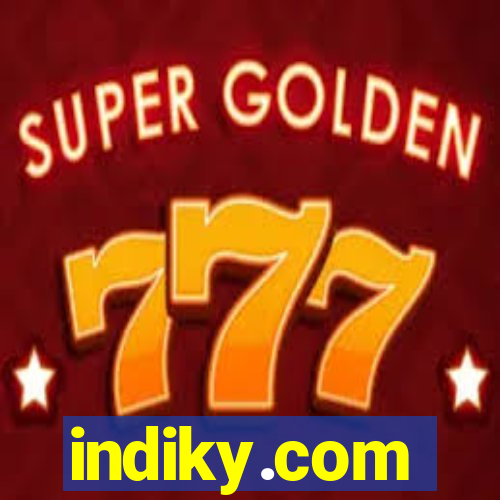 indiky.com