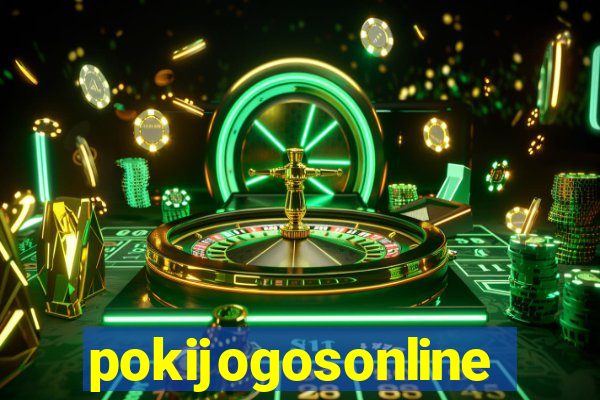 pokijogosonline