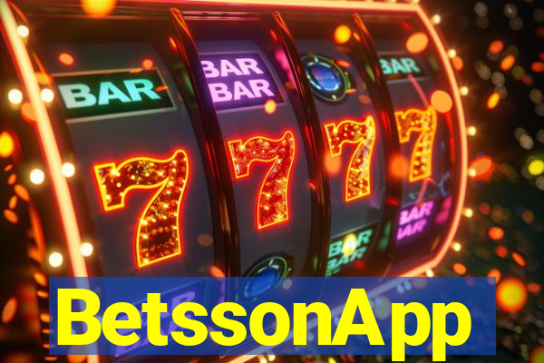 BetssonApp