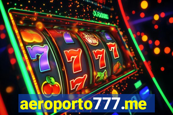 aeroporto777.me