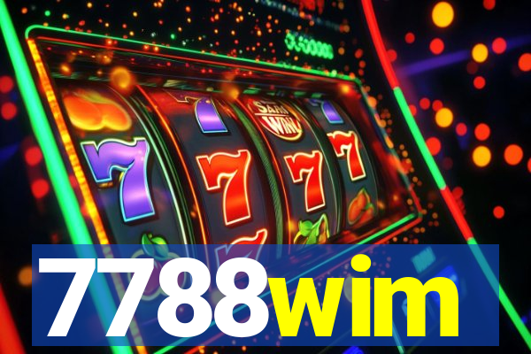 7788wim