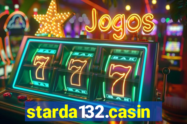 starda132.casino