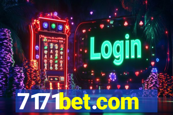 7171bet.com