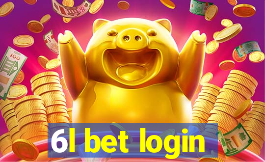 6l bet login