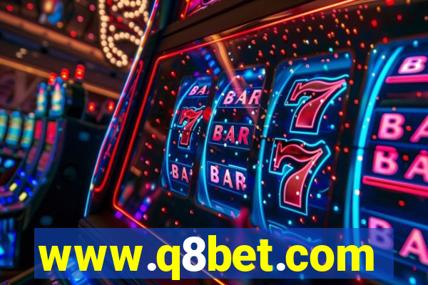 www.q8bet.com