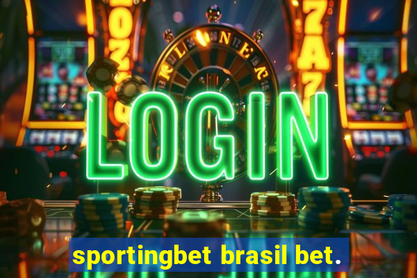 sportingbet brasil bet.