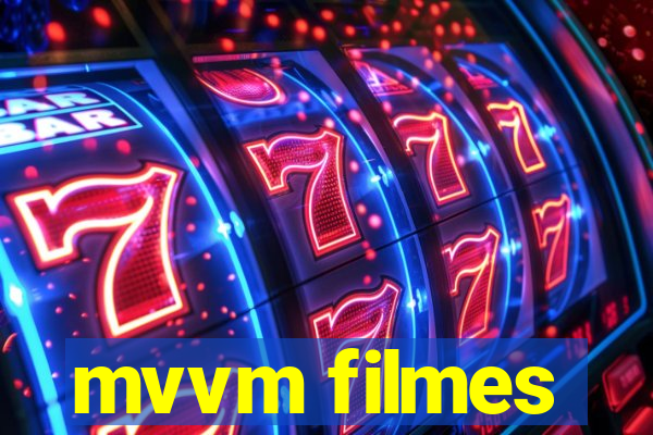 mvvm filmes