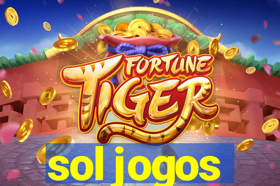 sol jogos