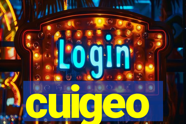 cuigeo