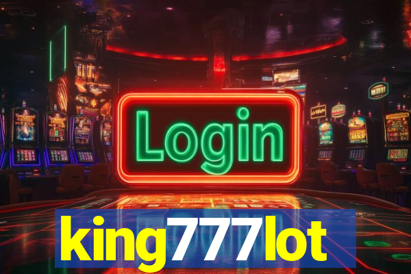king777lot