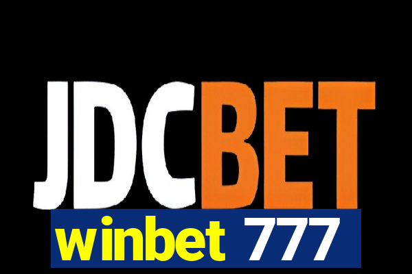 winbet 777