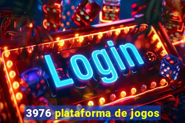 3976 plataforma de jogos