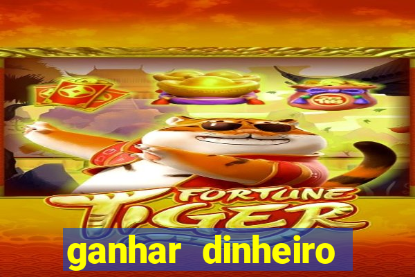 ganhar dinheiro jogando sem depositar