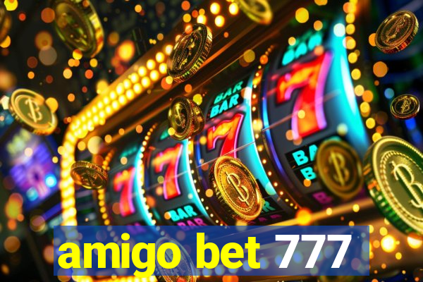 amigo bet 777