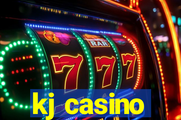 kj casino