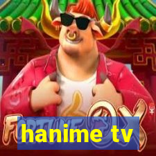 hanime tv