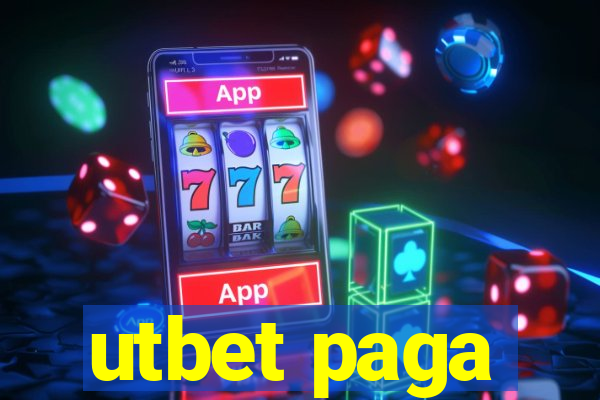 utbet paga