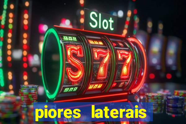 piores laterais direitos do flamengo