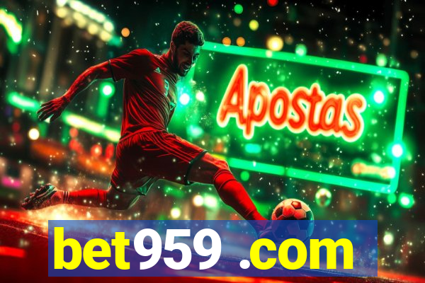 bet959 .com