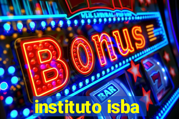 instituto isba