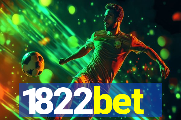 1822bet