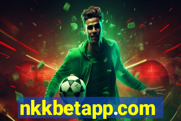 nkkbetapp.com